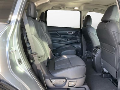 2026 Subaru Ascent Onyx Edition Touring
