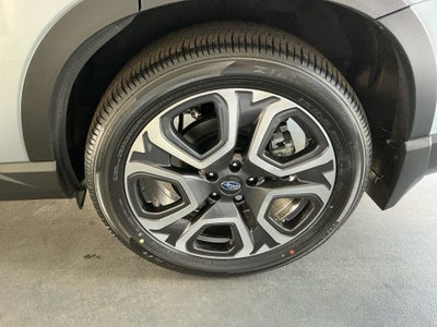 2026 Subaru Ascent Onyx Edition Touring