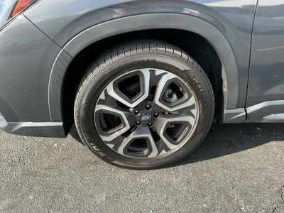 2023 Subaru Ascent Limited 8-Passenger