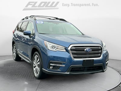 2022 Subaru Ascent Limited