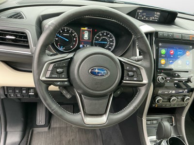 2022 Subaru Ascent Limited