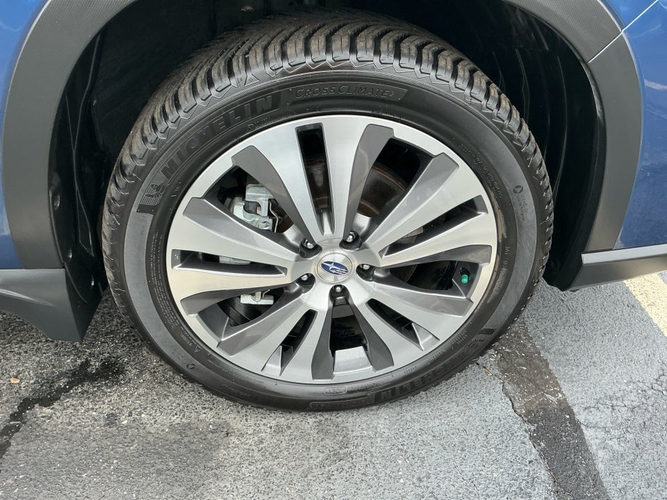 2022 Subaru Ascent Limited