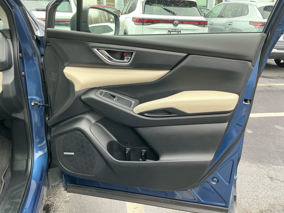 2022 Subaru Ascent Limited