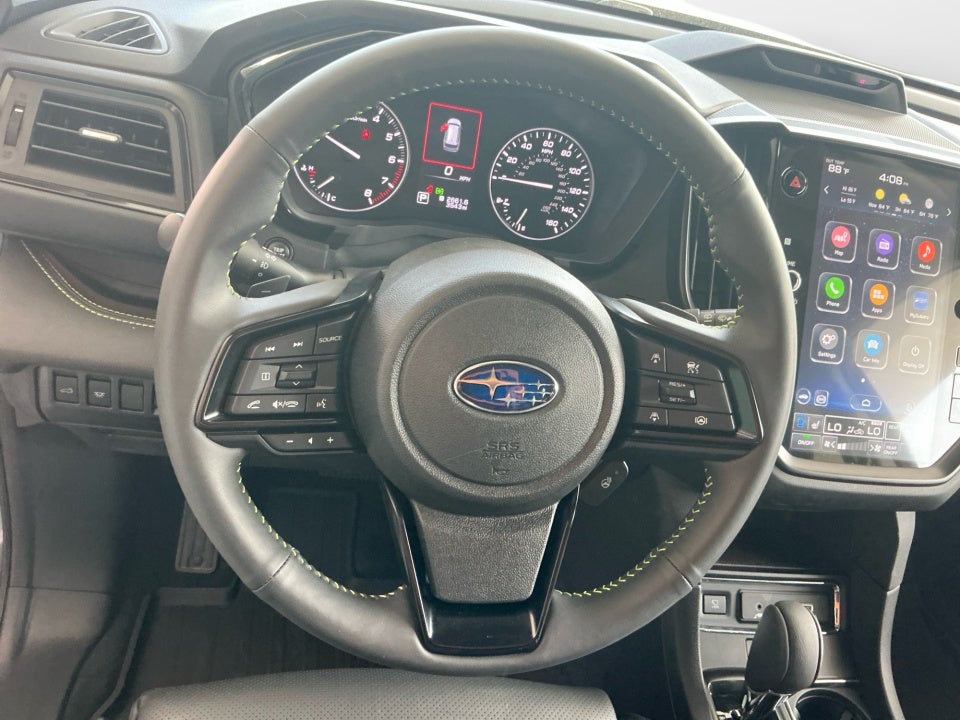 2025 Subaru Ascent Onyx Edition Limited 7-Passenger