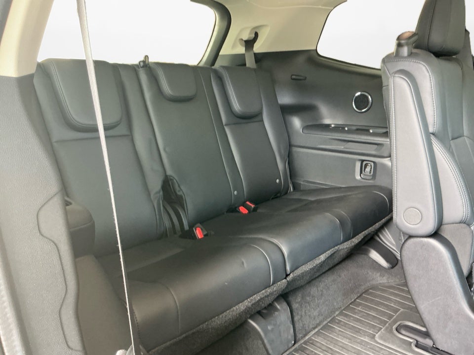 2025 Subaru Ascent Onyx Edition Limited 7-Passenger