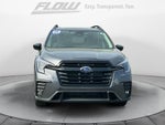 2025 Subaru Ascent Onyx Edition Limited 7-Passenger