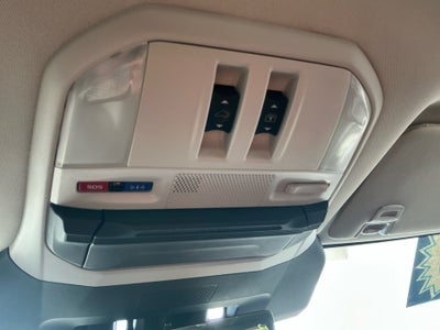 2025 Subaru Ascent Onyx Edition Limited 7-Passenger