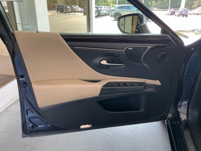 2019 Lexus ES 350 ES 350 Ultra Luxury