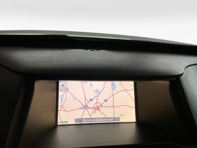 2015 Honda Crosstour EX-L