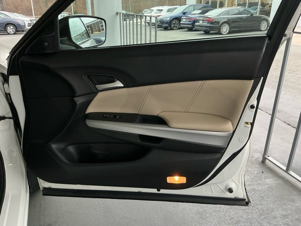 2015 Honda Crosstour EX-L