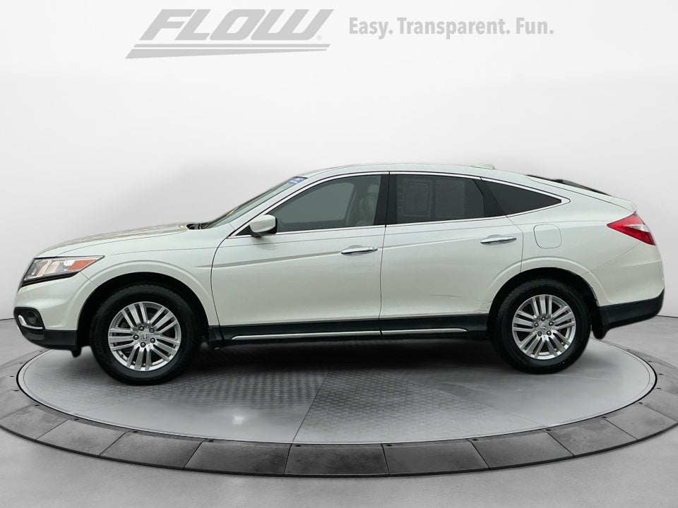 2015 Honda Crosstour EX-L