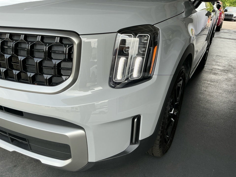 2023 Kia Telluride EX X-Line