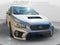 2018 Subaru WRX Premium