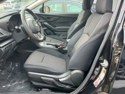 2018 Subaru Crosstrek 2.0i