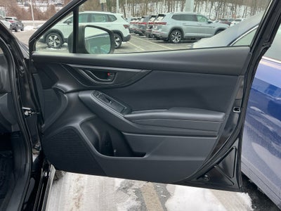 2018 Subaru Crosstrek 2.0i