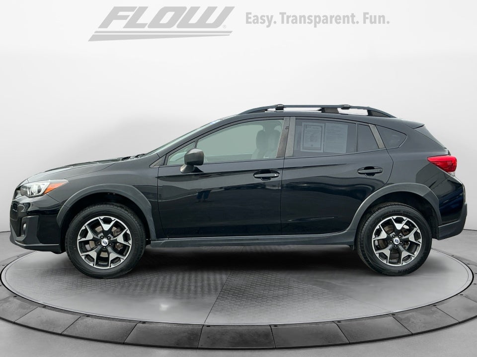 2018 Subaru Crosstrek 2.0i