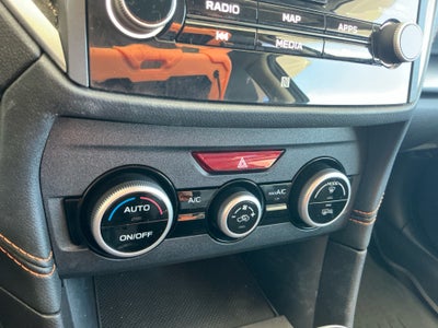 2020 Subaru Crosstrek Limited