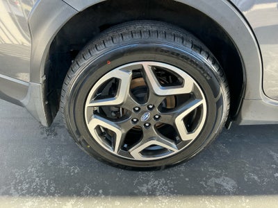 2020 Subaru Crosstrek Limited