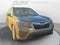 2021 Subaru Forester CVT