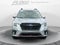 2022 Subaru Forester Sport
