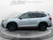 2022 Subaru Forester Sport