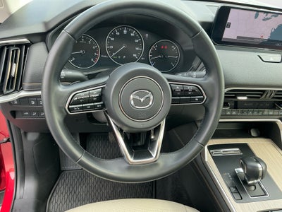 2024 Mazda Mazda CX-90 3.3 Turbo Premium