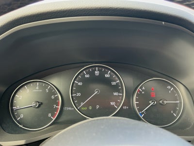 2024 Mazda Mazda CX-90 3.3 Turbo Premium