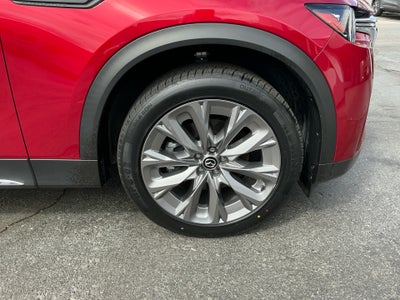 2024 Mazda Mazda CX-90 3.3 Turbo Premium