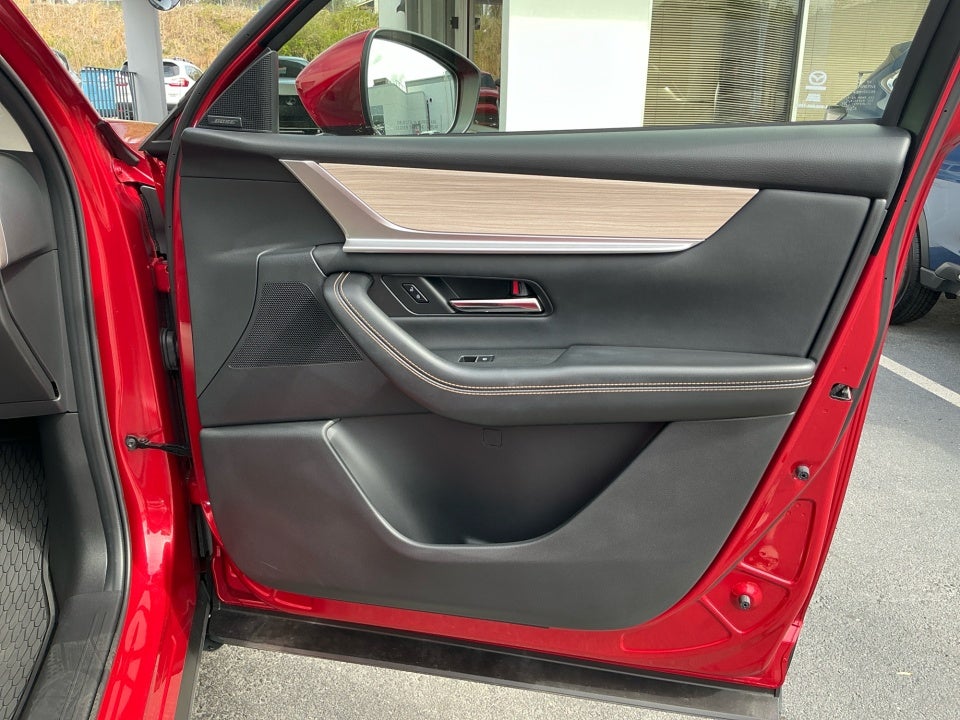 2024 Mazda Mazda CX-90 3.3 Turbo Premium