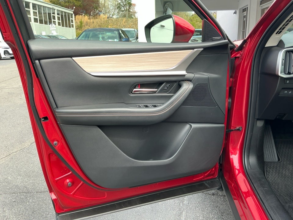 2024 Mazda Mazda CX-90 3.3 Turbo Premium