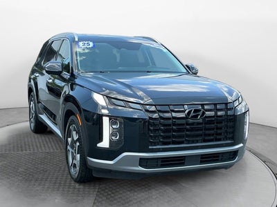 2025 Hyundai Palisade SEL Premium 8P