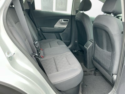 2019 Kia Niro LX