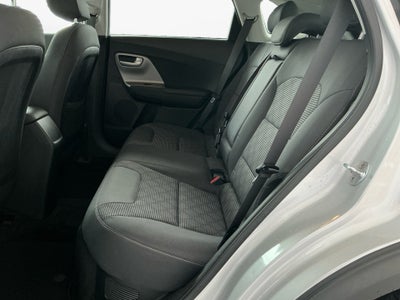 2019 Kia Niro LX