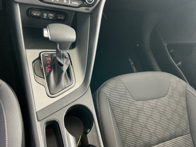 2019 Kia Niro LX