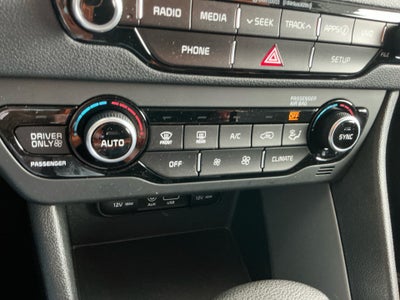 2019 Kia Niro LX
