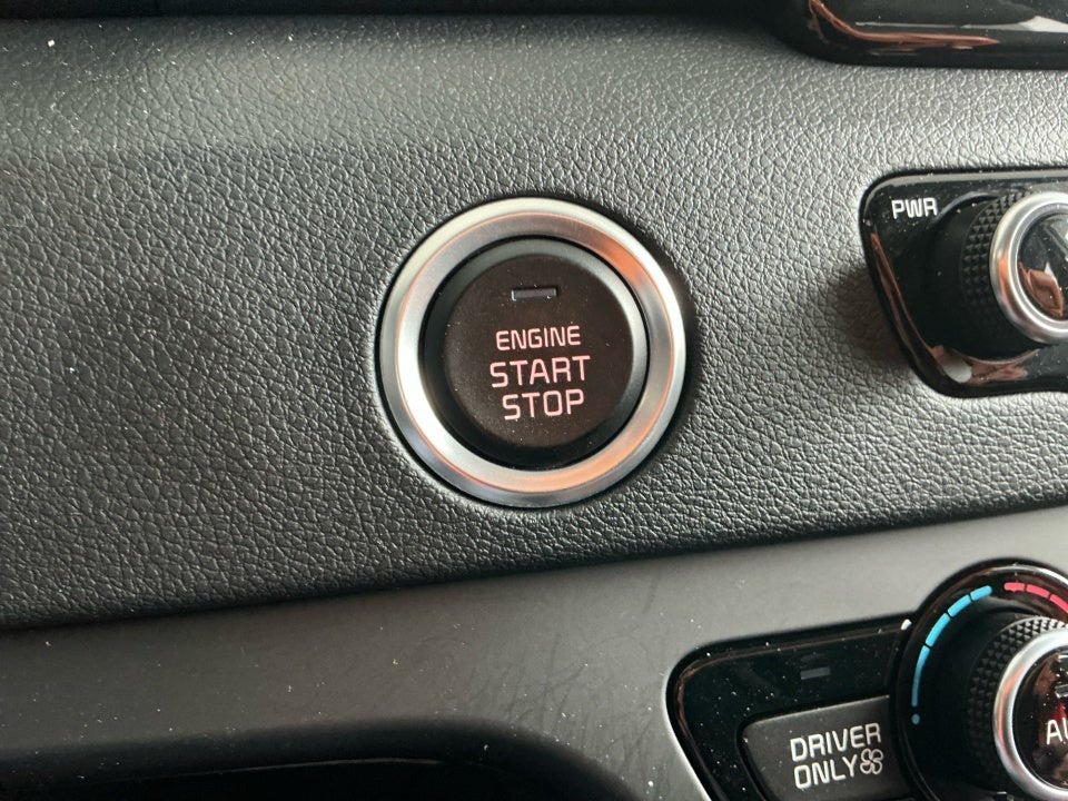 2019 Kia Niro LX