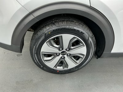 2019 Kia Niro LX