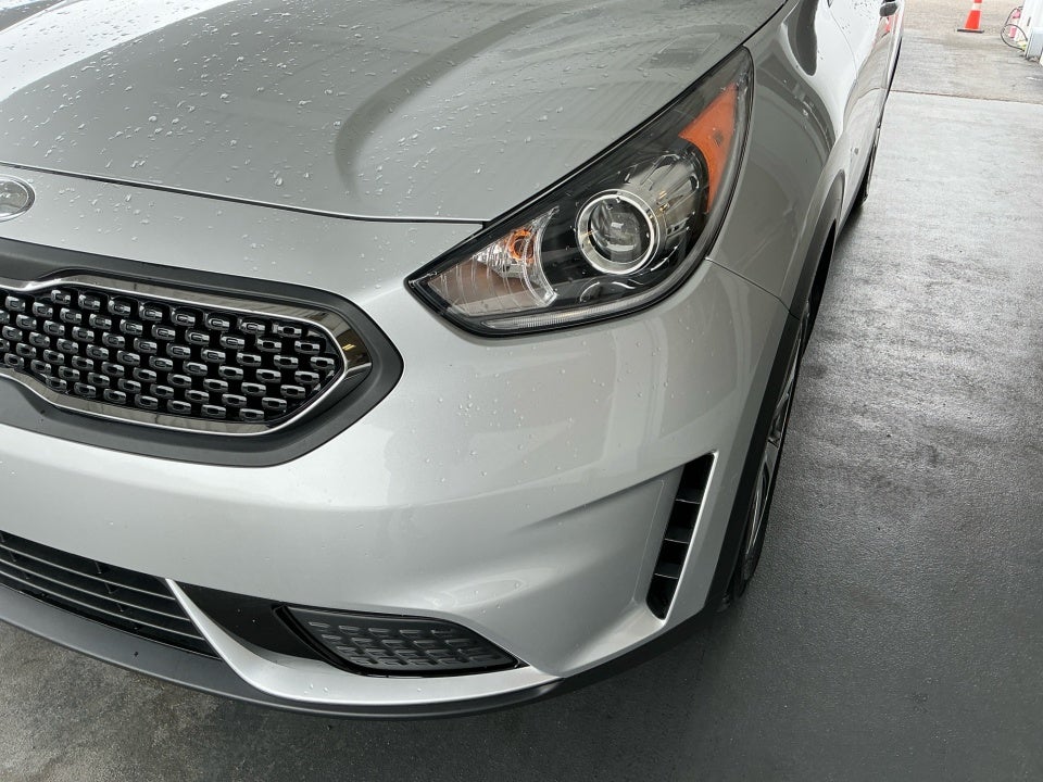 2019 Kia Niro LX