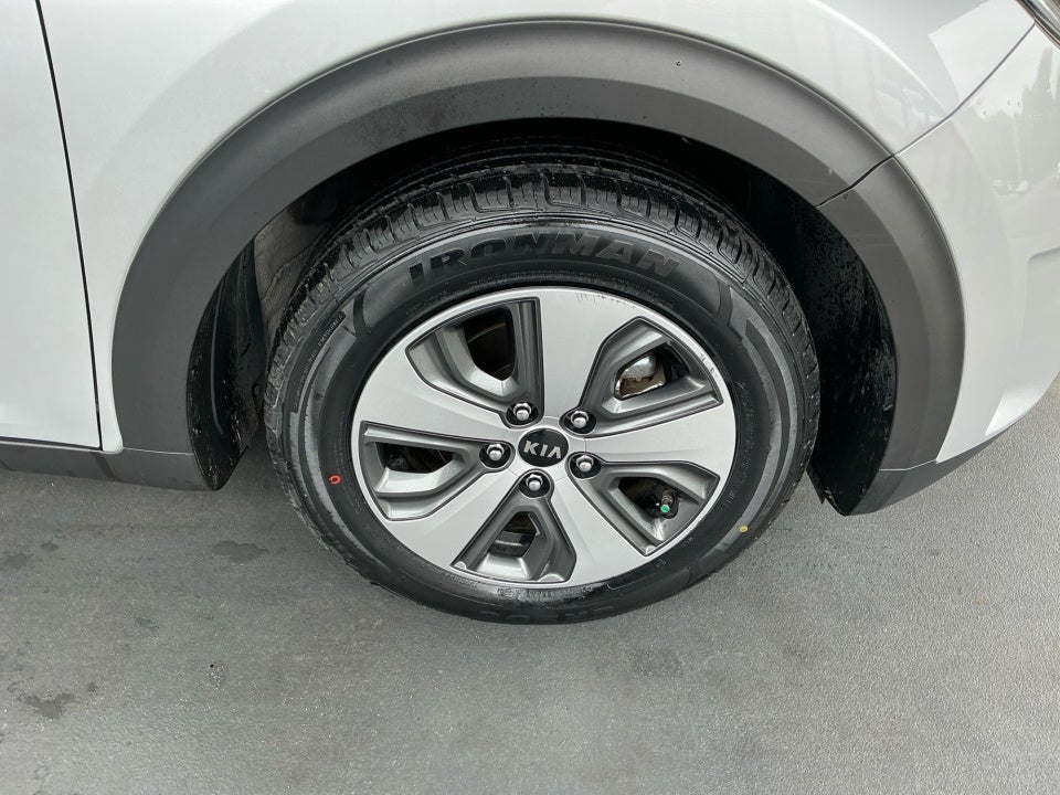 2019 Kia Niro LX