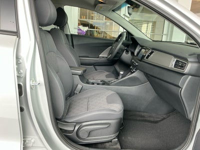 2019 Kia Niro LX