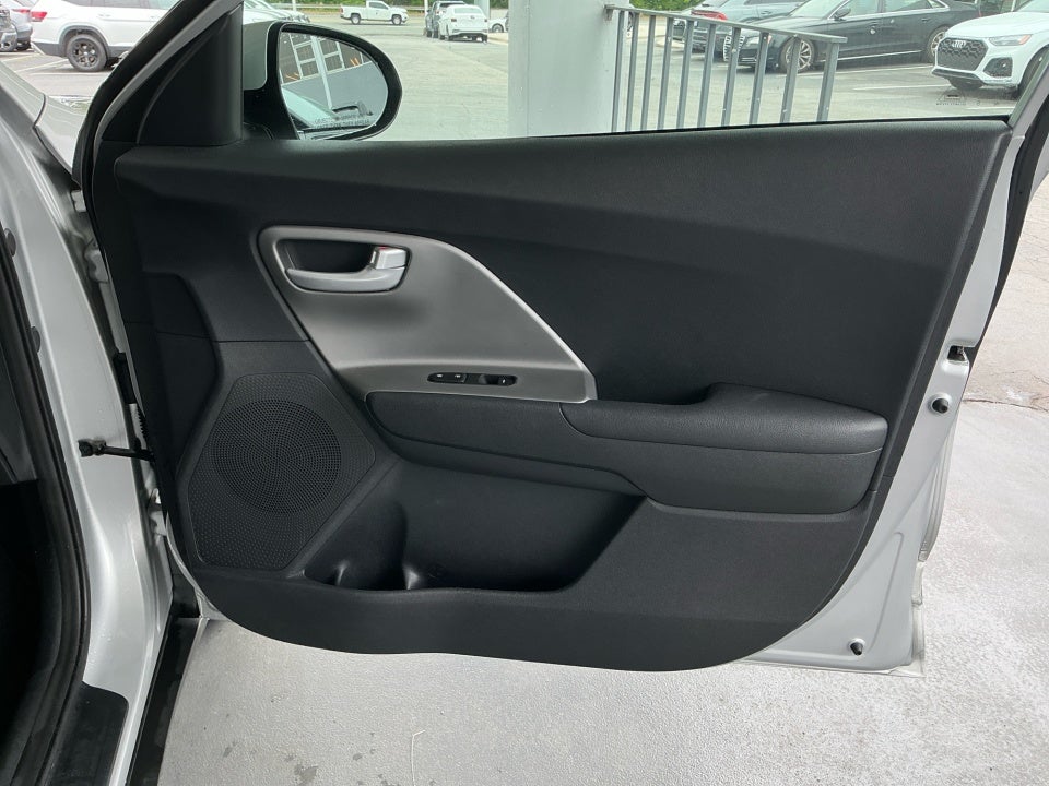 2019 Kia Niro LX