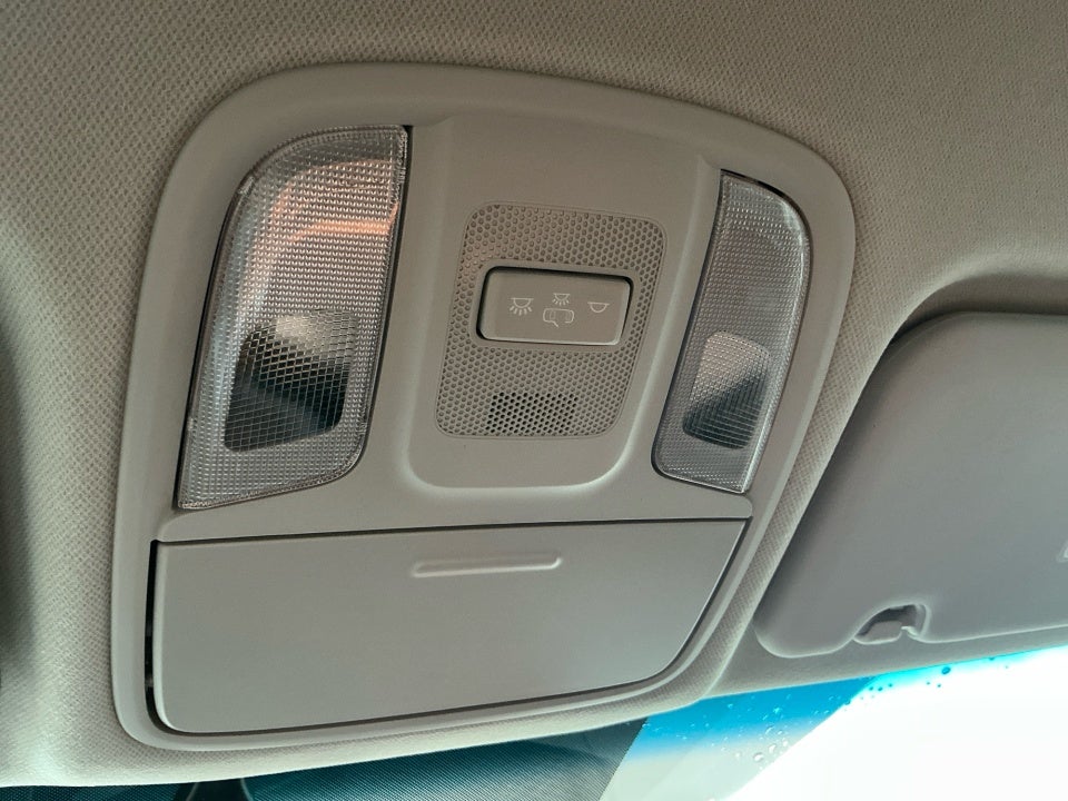 2019 Kia Niro LX