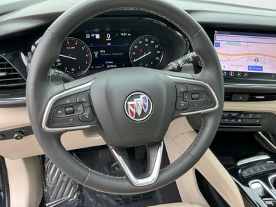 2021 Buick Envision AWD Essence