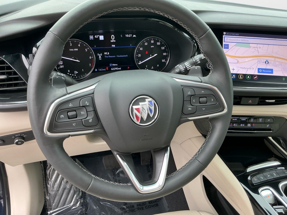 2021 Buick Envision AWD Essence