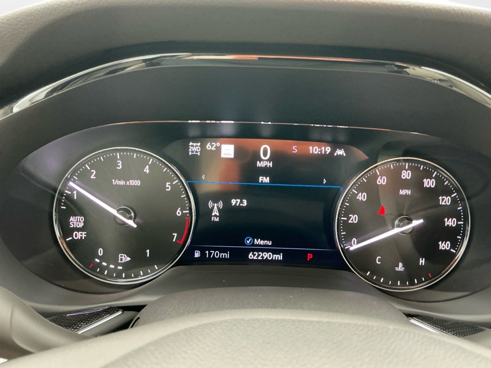 2021 Buick Envision AWD Essence