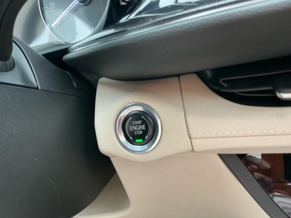 2021 Buick Envision AWD Essence