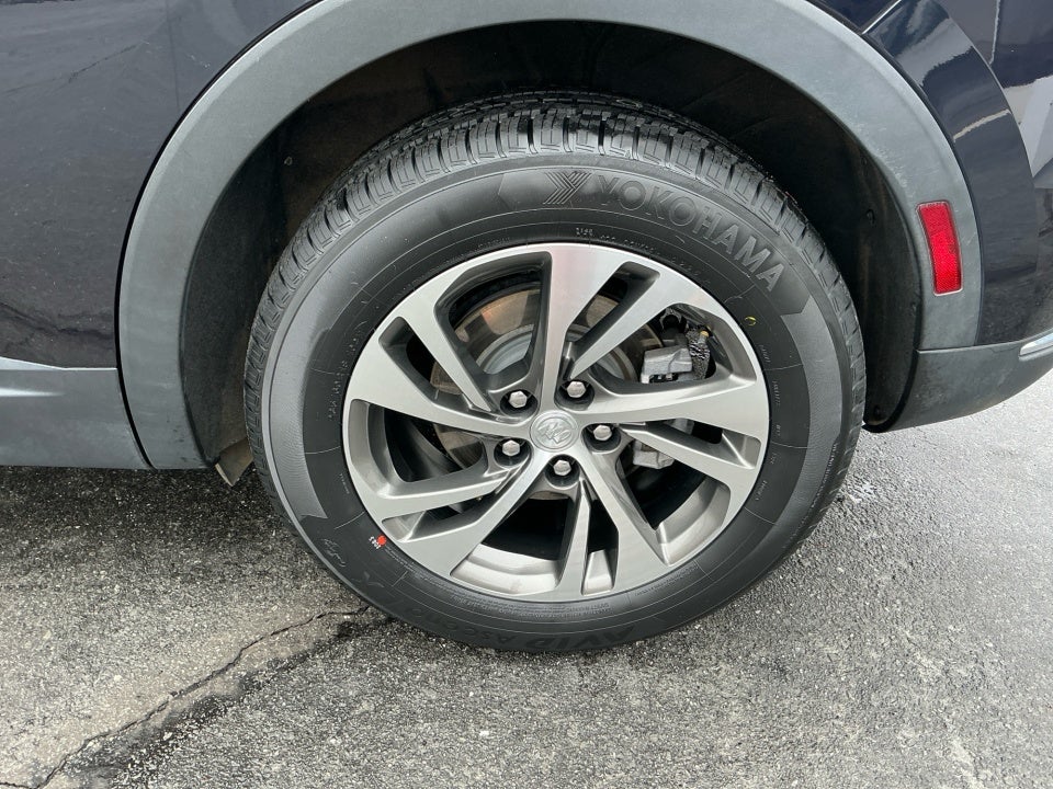 2021 Buick Envision AWD Essence