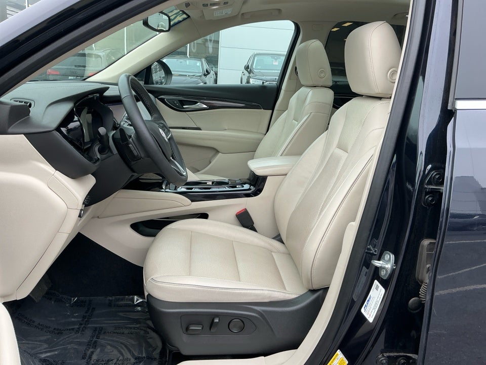2021 Buick Envision AWD Essence