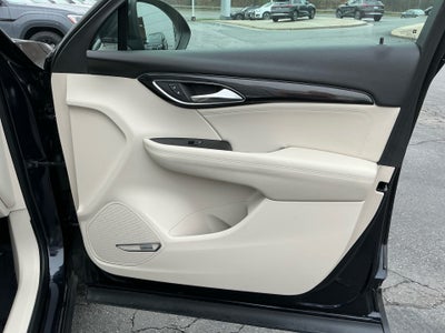 2021 Buick Envision AWD Essence