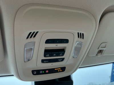 2021 Buick Envision AWD Essence